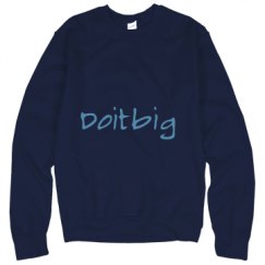Unisex Basic Promo Crewneck Sweatshirt
