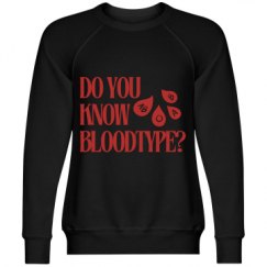 Unisex Triblend Crewneck Sweatshirt