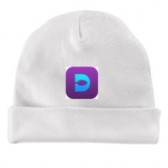 Rabbit Skins Baby Hat