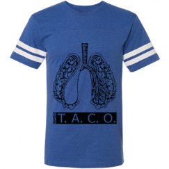 Unisex Vintage Sports Tee