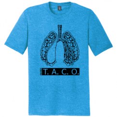 Unisex Perfect Tri Tee