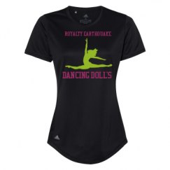 Women's Adidas Sport Shirt 