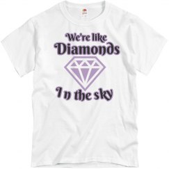 Diamonds