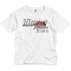 Youth Basic Promo Tee