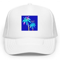 Summer Vibes Hat