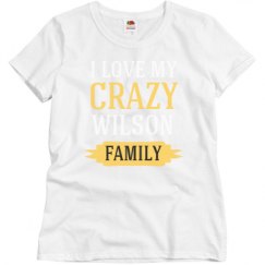 Ladies Basic Softstyle Promo Tee