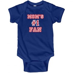 Ryan Onesie #5