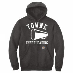 Unisex Carhartt Hooded Sweatshirt