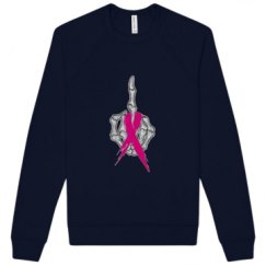 Unisex Triblend Crewneck Sweatshirt