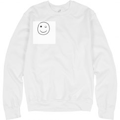 Saddie Crewneck