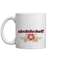 Coffee Makes Me Happy Collection