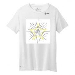 Youth Nike Legend Shirt
