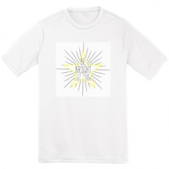 Youth Athletic Performance Tee