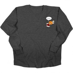 Ladies Game Day Jersey