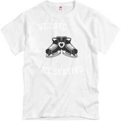 Unisex Basic Promo Tee