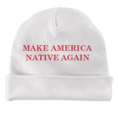 Rabbit Skins Baby Hat