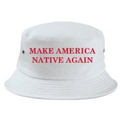 Unisex Bucket Hat