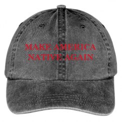 Vintage Baseball Cap