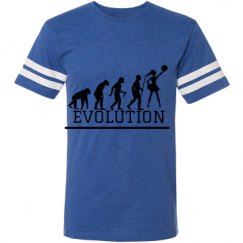 Unisex Vintage Sports Tee