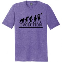 Unisex Perfect Tri Tee