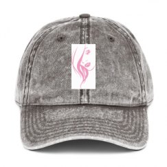 Vintage Baseball Cap