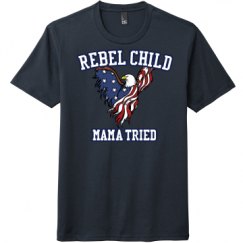 Unisex Perfect Tri Tee