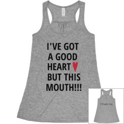 I've Got a Good Heart