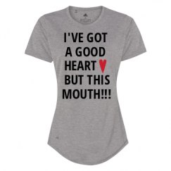 Women's Adidas Sport Shirt 