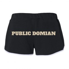 Public Domain~ Shorts
