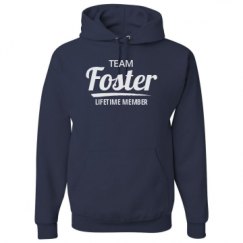 Unisex Basic Promo Hoodie