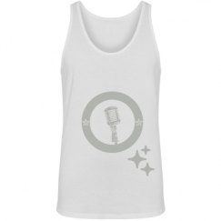 Unisex Jersey Tank Top