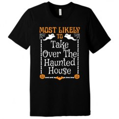 Unisex Triblend Tee
