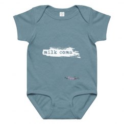 Milk Coma - w/o TAIL