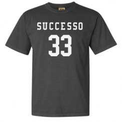 Adult Heavyweight T-Shirt