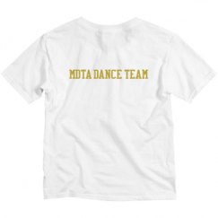 Youth Basic Promo Tee