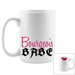 BB 15 oz. Mug