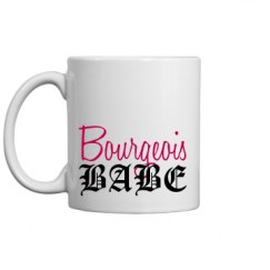 11oz Ceramic Coffee Mug