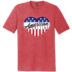 Unisex Perfect Tri Tee