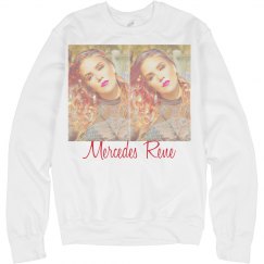 Mercedes Rene double trouble! ♥ 