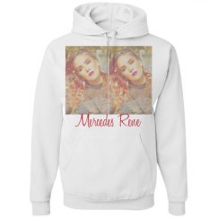 Unisex Basic Promo Hoodie