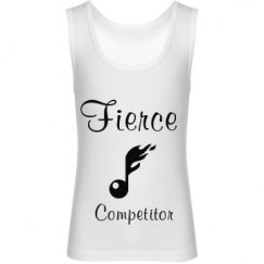 Youth Jersey Tank Top