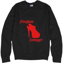 Unisex Basic Promo Crewneck Sweatshirt