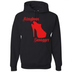 Unisex Basic Promo Hoodie