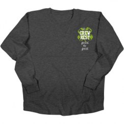 Ladies Game Day Jersey