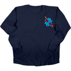 Ladies Game Day Jersey