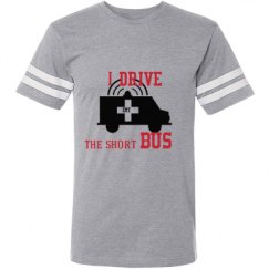 Unisex Vintage Sports Tee