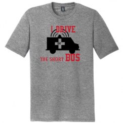 Unisex Perfect Tri Tee