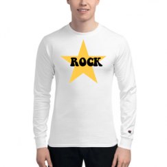 Men's Champion Long Sleeve Shirt