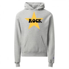 Unisex Champion Hoodie