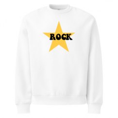 Unisex Oversized Heavyweight Sweatshirt